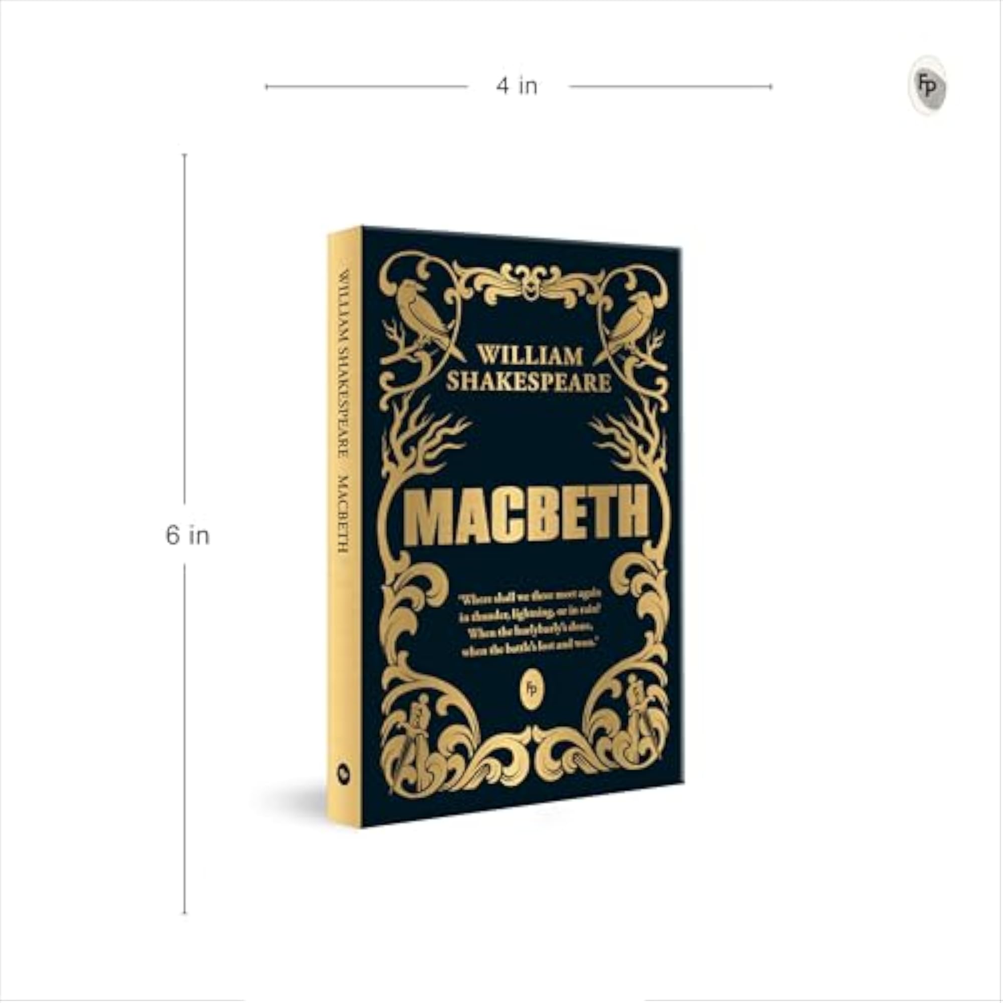 Macbeth (Pocket Classic)